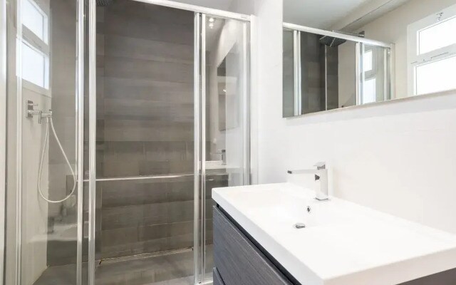 Apartamento Soho 7