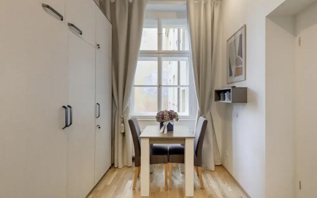 Maison Residence Prague D