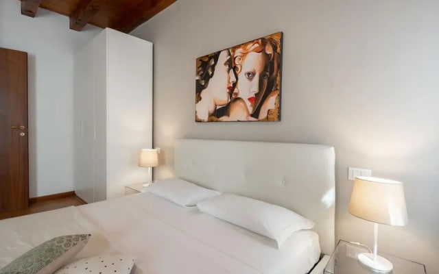 Herion Palace Apt 1 by Wonderful Italy
