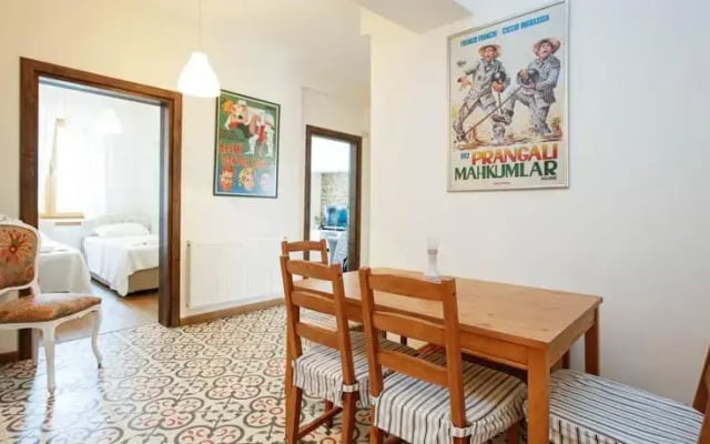 Tarus Apartments Galatasaray