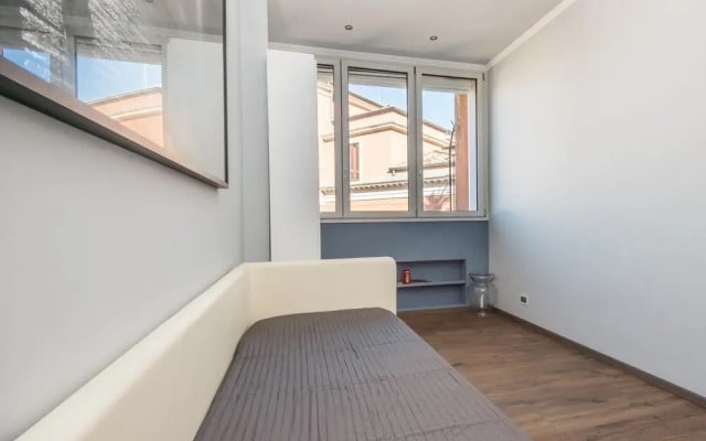 Barberini Enchanting Terrace Apartment