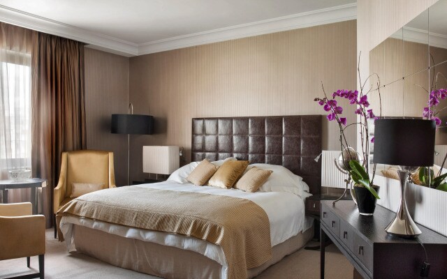 InterContinental Madrid by IHG