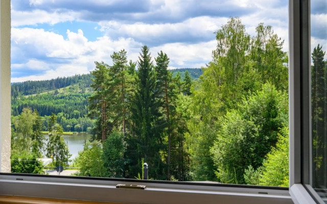 Apartmány Lipno 46