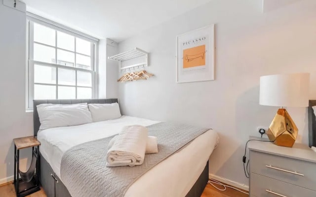 Host Stay Apartment 10 Stanley Street