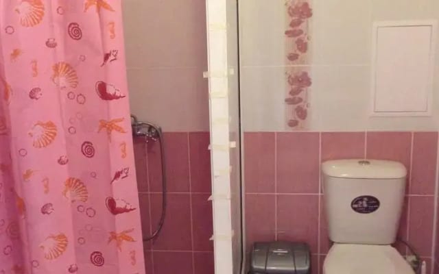 Меблированные комнаты Migi