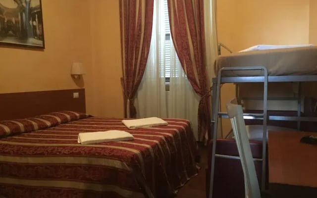 Best Location in Rome