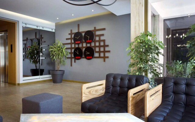Tan Hotel - Special Class