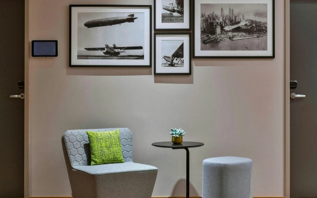Courtyard by Marriott Oberpfaffenhofen Munich South