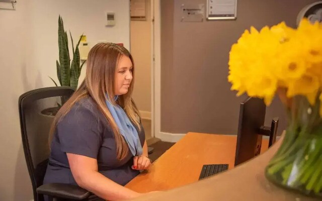 PREMIER SUITES Liverpool
