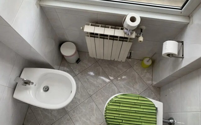 Apartment Sapienza
