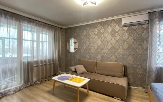 Апартаменты на Меховщиков 3