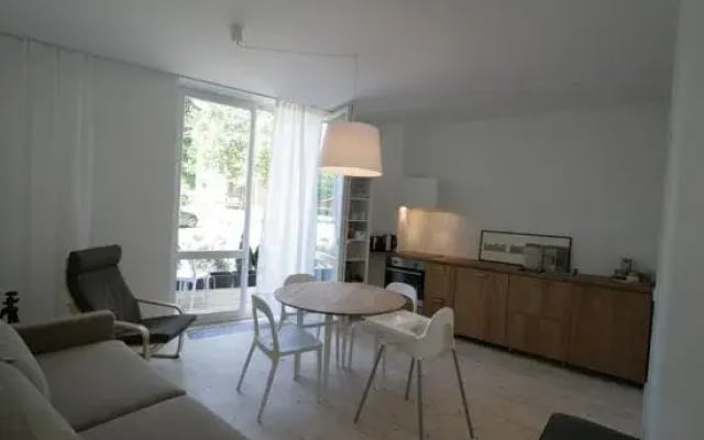 Miško Apartamentai