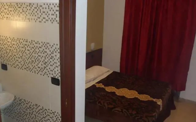 Fiesta Accomodation