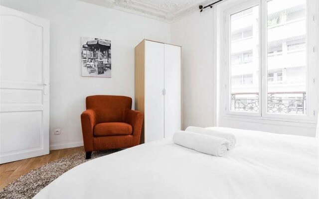 Private Apartment - Luxembourg