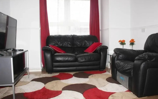 Beautiful 1-bed Apartment in London