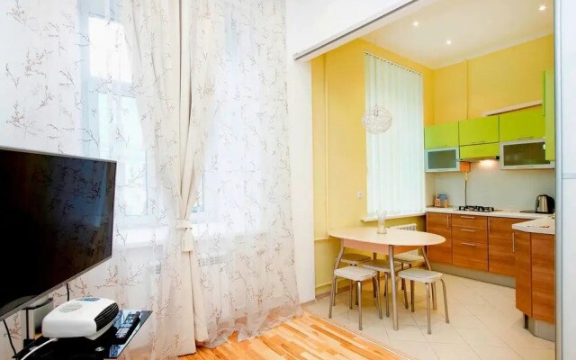 Feelathome Apartments - Nevsky
