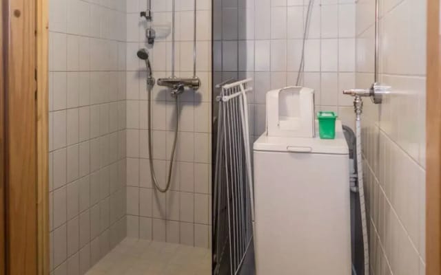 Karhunvartijan linna c24
