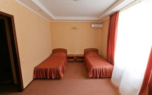 Business Hotel Irbis