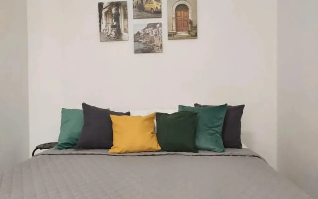 Na Turku Mini Hotel