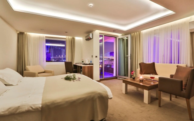 Malta Bosphorus Hotel