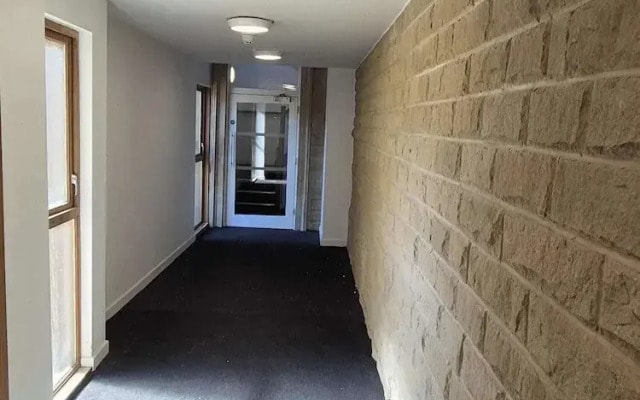 1Br Sheffield Stay - Private, Secure, Free Parking