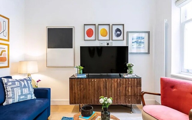 Stunning Earls Court Flat