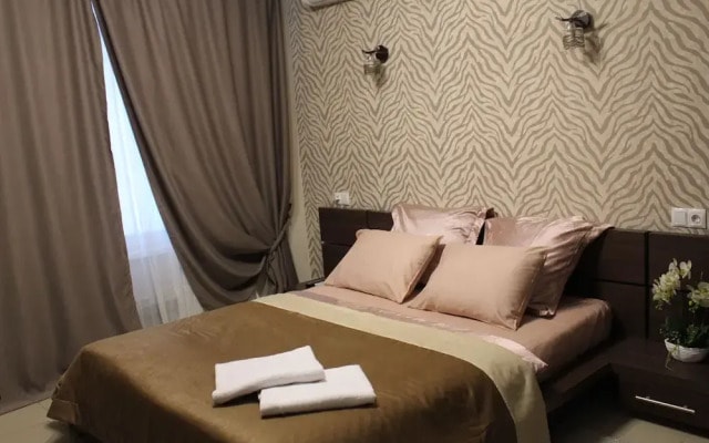 Guest House Irion