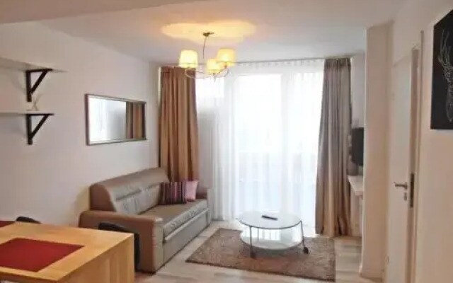 Coser Apartamenty Centrum