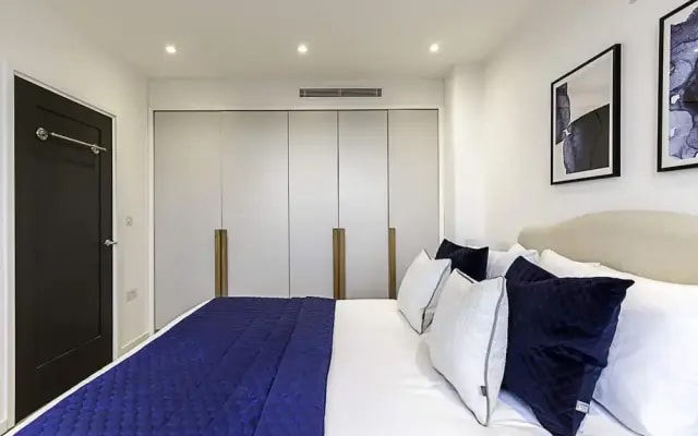 Charming Kentish Town Retreat