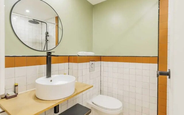 Charming Studio - 3P - Faubourg Saint-martin