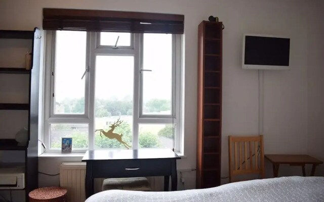1 Bedroom Apartment in North London