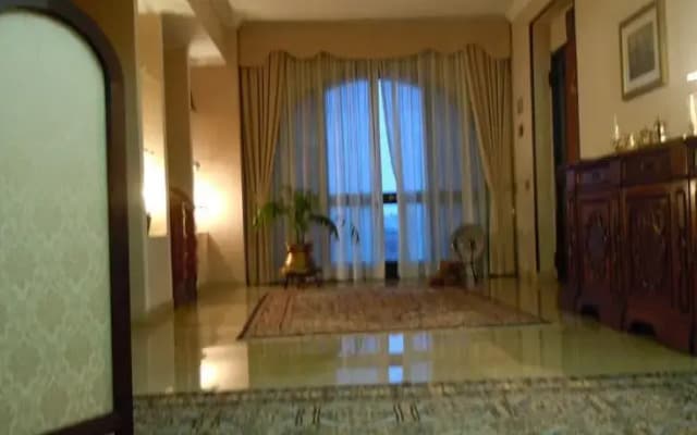 B&B Roma Capoccia