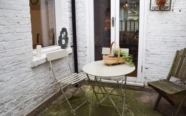 Stylish Family Home in Shepherds Bush
