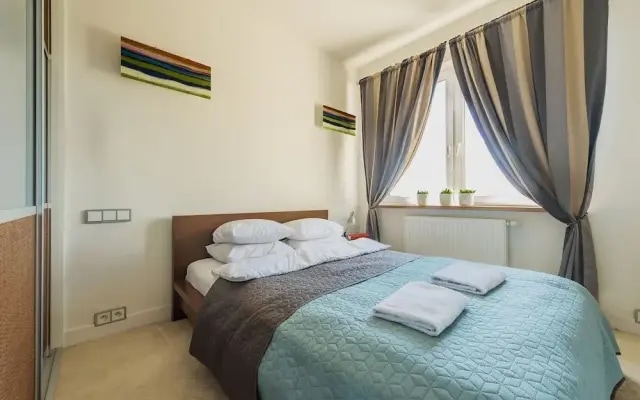 P&O Apartments City Orange