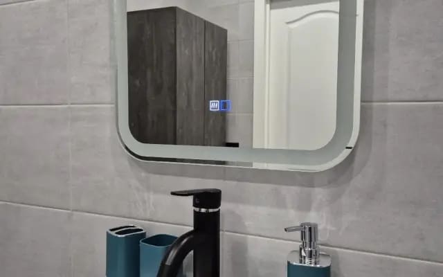 Апартаменты на Ростовском шоссе, 30/7к2