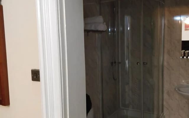 The Milverton Hotel