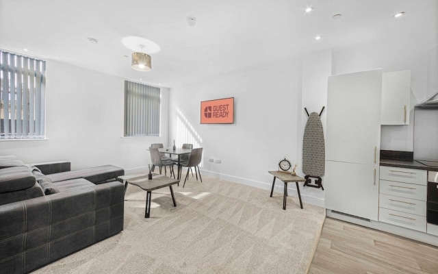 Guestready - Gladstone