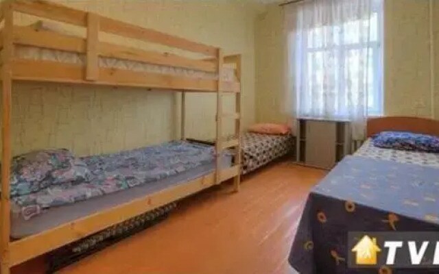 Жилые помещения Булгару