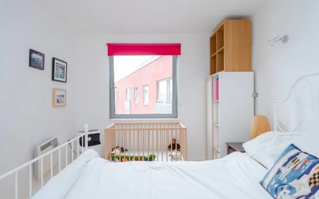 Great Sized Quirky 1 Bedroom Apartment