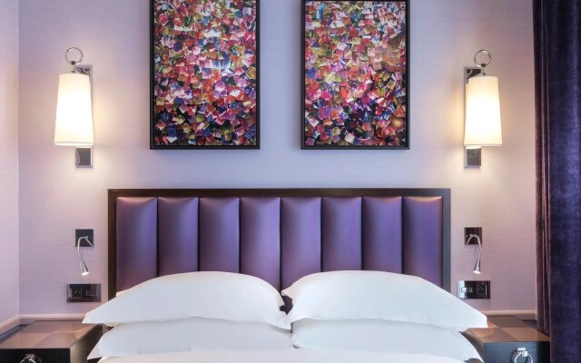 Vendome Opera Hotel