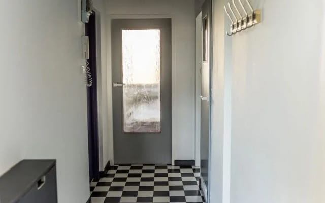 Zoliborz Apartment