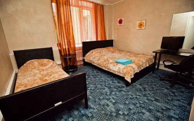Expo Hotel