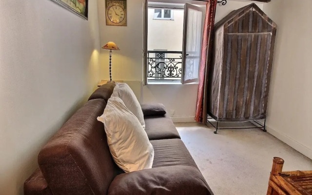202163 - 2 Chambre Dans le 2eme Arrondissement