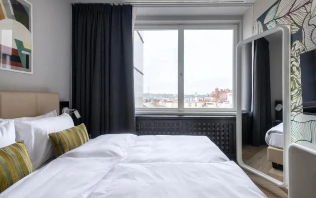 Numa Prague Poise