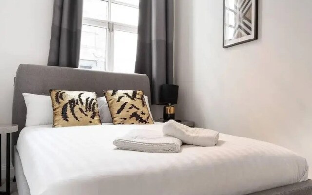 Host Stay Slater Street Apartments