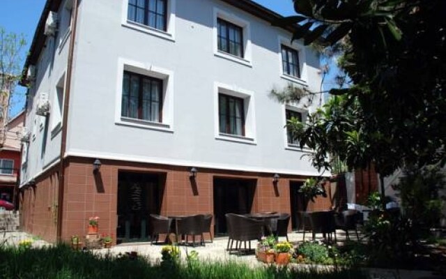 Hotel Huseyin Bey
