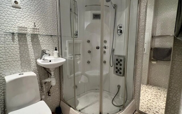 Myhotel24 Apart Aeroport (Moy otel 24 Apart Aeroport)