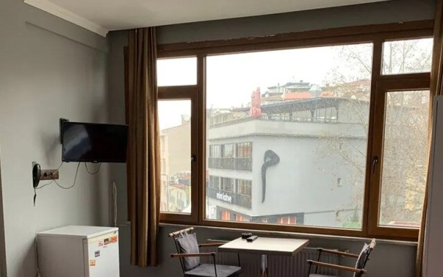 İkon Hotel Üsküdar