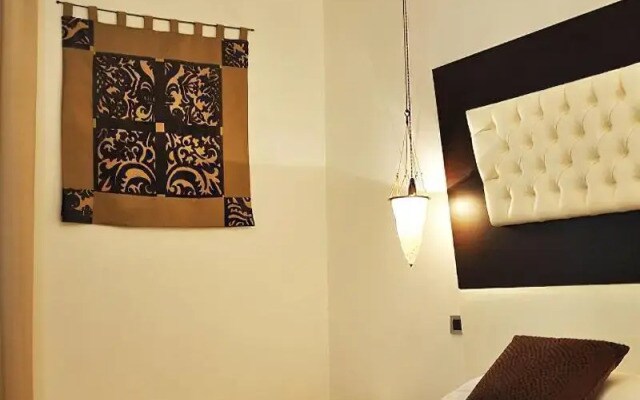 Maison Spada