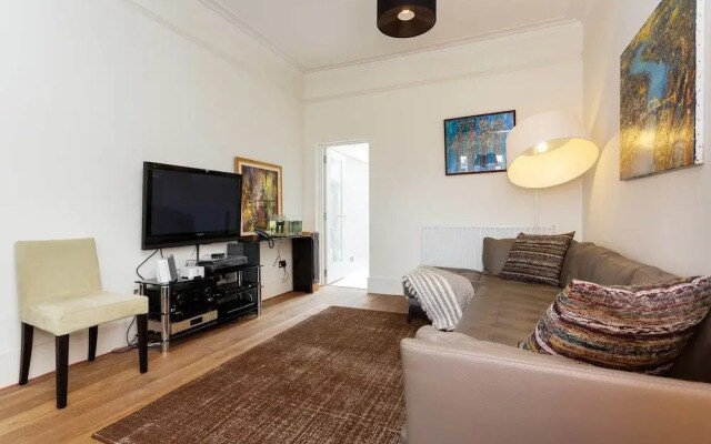 Clapham Calm